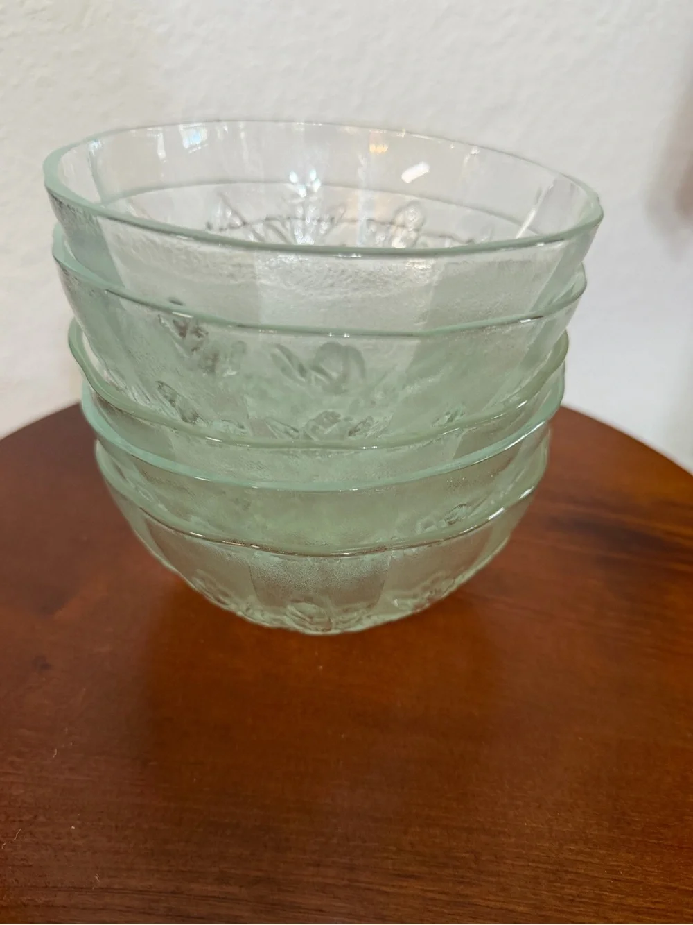 Pasari set vintage